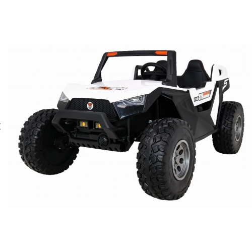 Pojazd Na Akumulator Dwuosobowy buggy utv